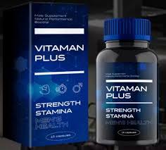 men's healthcare product for prostatitis ( VITAMAN PLUS)