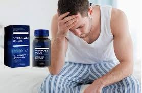 men's healthcare product for prostatitis ( VITAMAN PLUS)